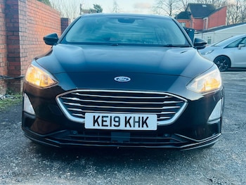 Used Ford Focus 2019 for sale - 75857998: Photo