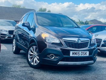 (15) - 1.4i Turbo SE Auto 2WD Euro 6 5dr