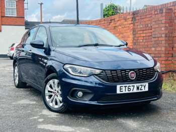 2018 (67) - 1.3 MultiJetII Easy Plus Euro 6 (s/s) 5dr