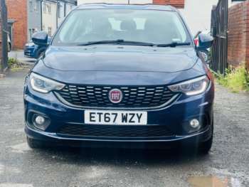 Used Fiat Tipo 2018 for sale - 75414905: Photo