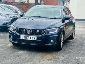 Used Fiat Tipo 2018 for sale - 75414905: Photo