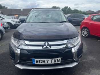 2018 (67) - 2.2 DI-D 2 4WD Euro 6 (s/s) 5dr
