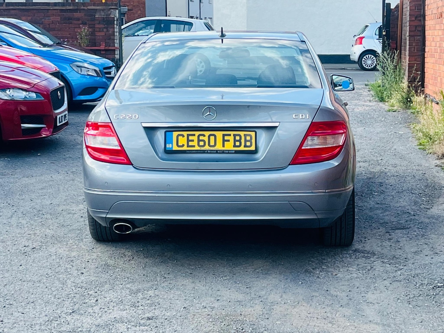 Vehicle 15