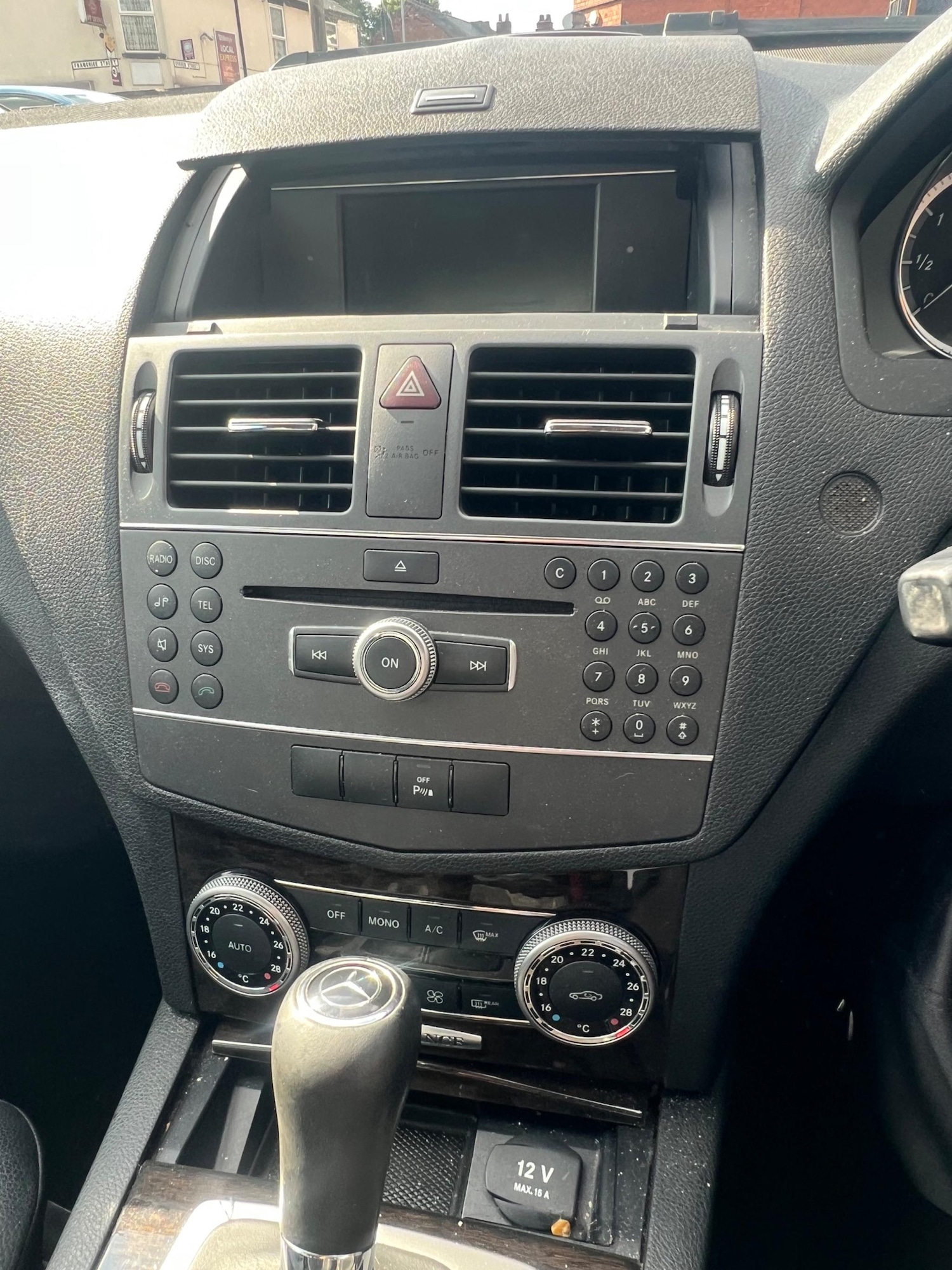 Vehicle 32
