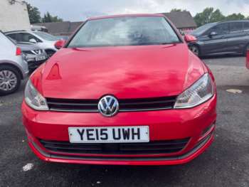 2015 (15) - 1.6 TDI BlueMotion Tech Match Euro 5 (s/s) 5dr