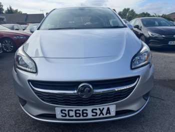 2016 (66) - 1.4i ecoFLEX Energy Euro 6 3dr (a/c)