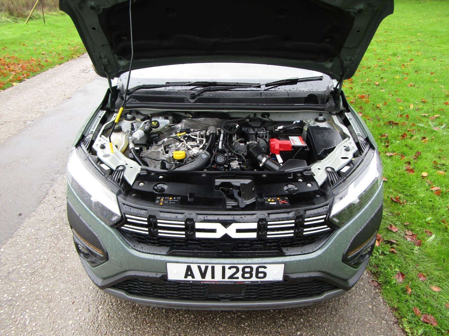 Used Dacia Jogger 2023 for sale - 76909062: Photo 12