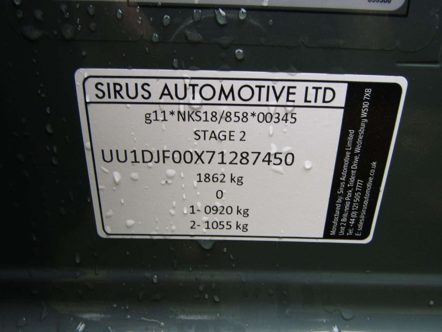 Used Dacia Jogger 2023 for sale - 76909062: Photo 14