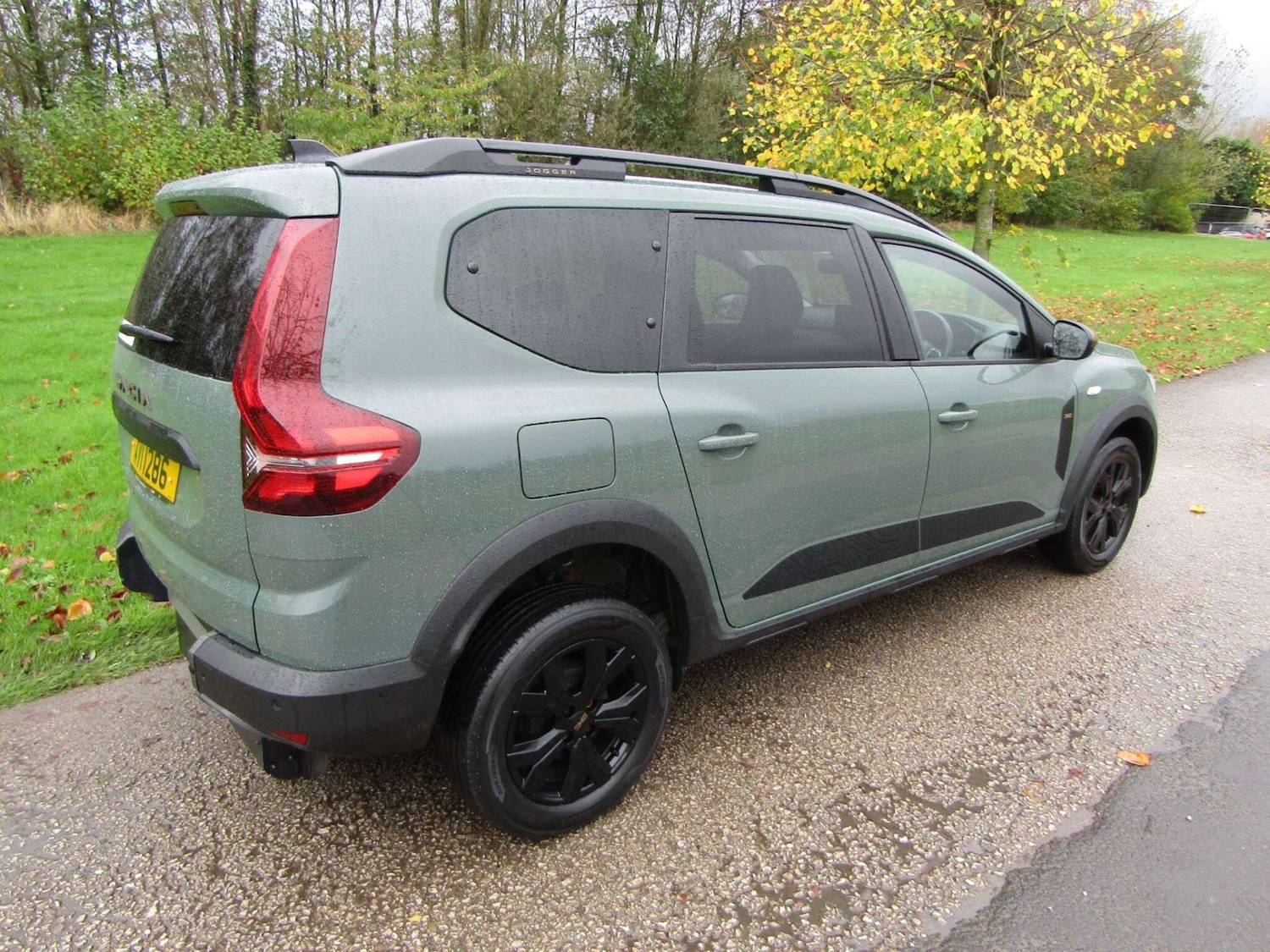 Used Dacia Jogger 2023 for sale - 76909062: Photo 5