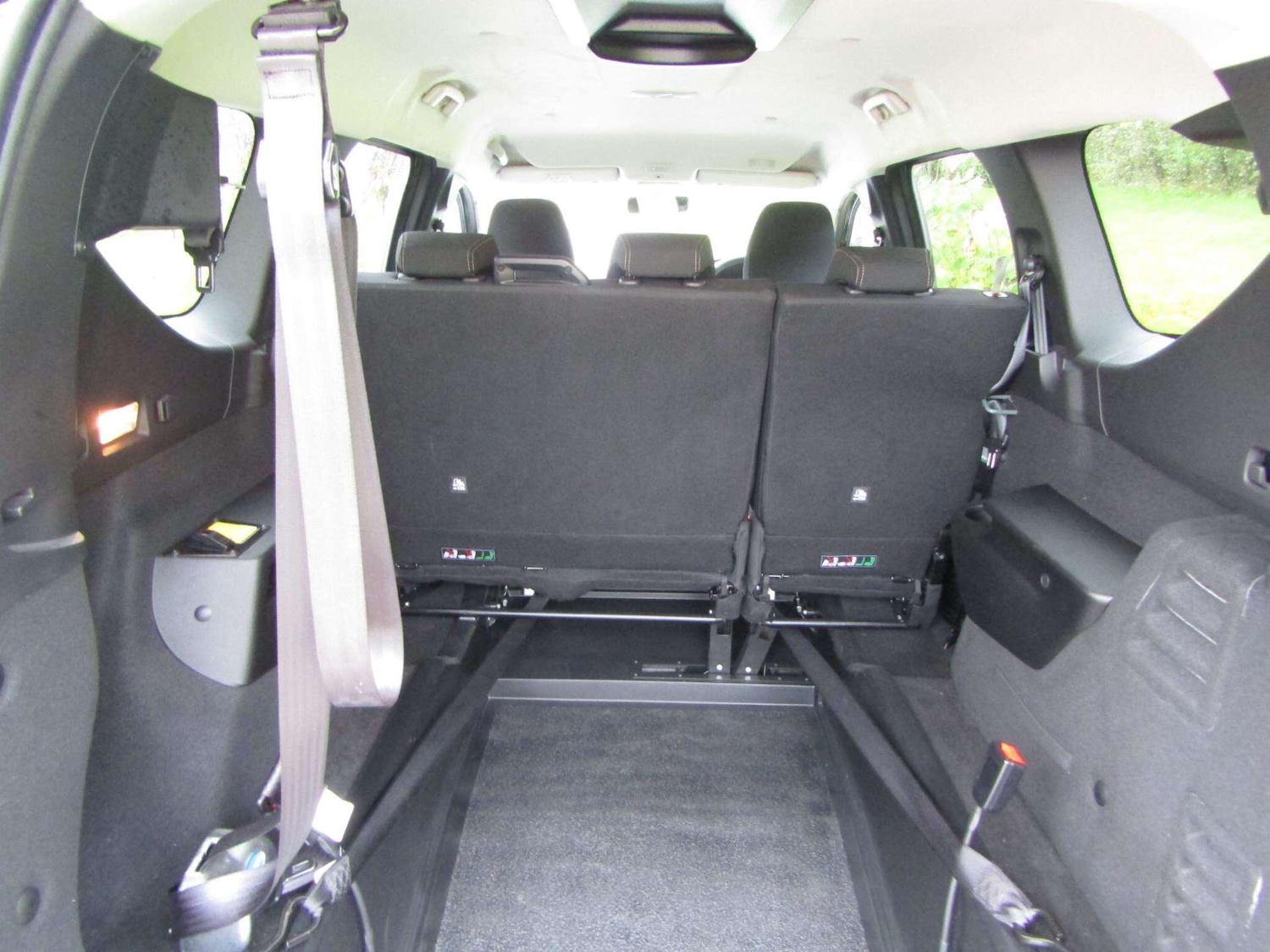 Used Dacia Jogger 2023 for sale - 76909062: Photo 6