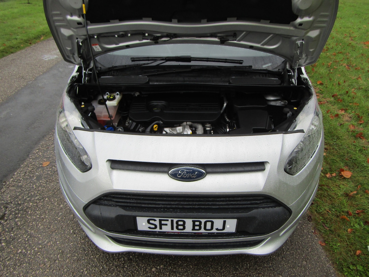 Vehicle 11