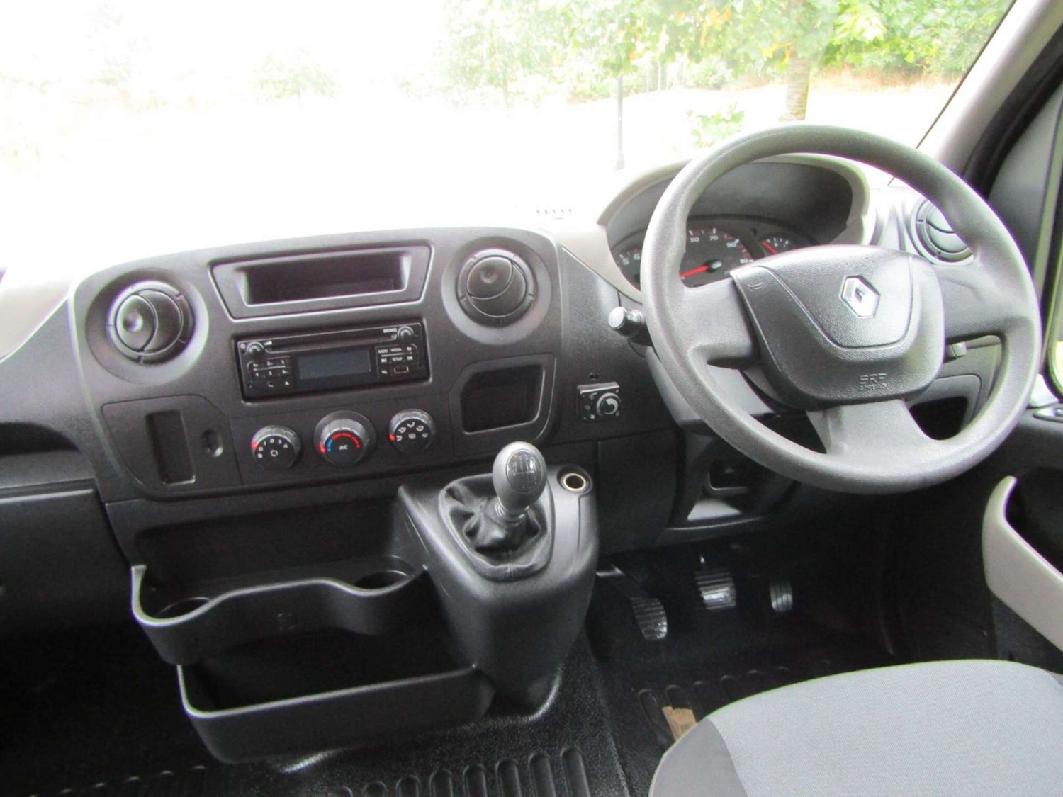 Used Renault Master 2015 for sale - 76968848: Photo 10