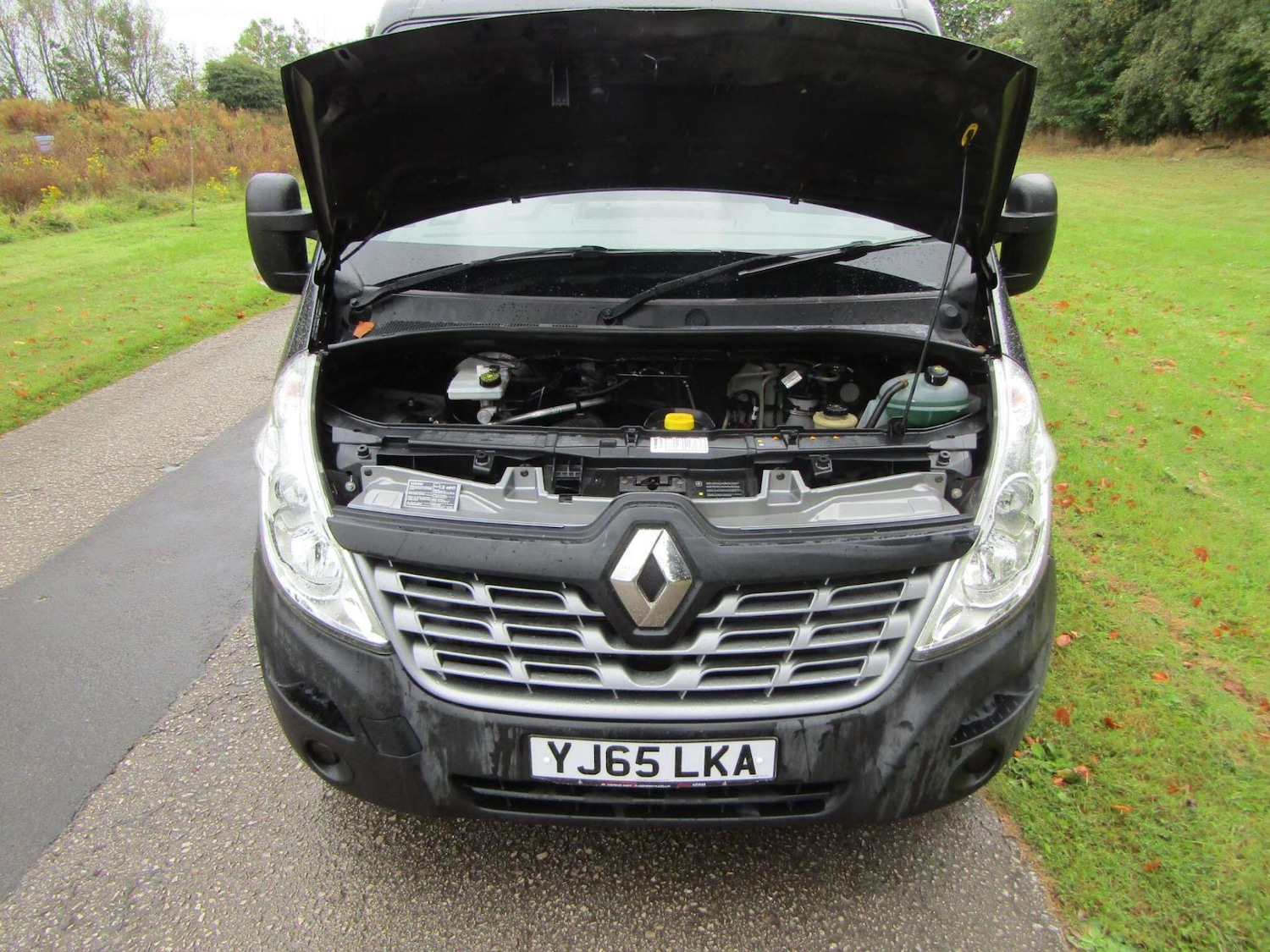 Used Renault Master 2015 for sale - 76968848: Photo 11
