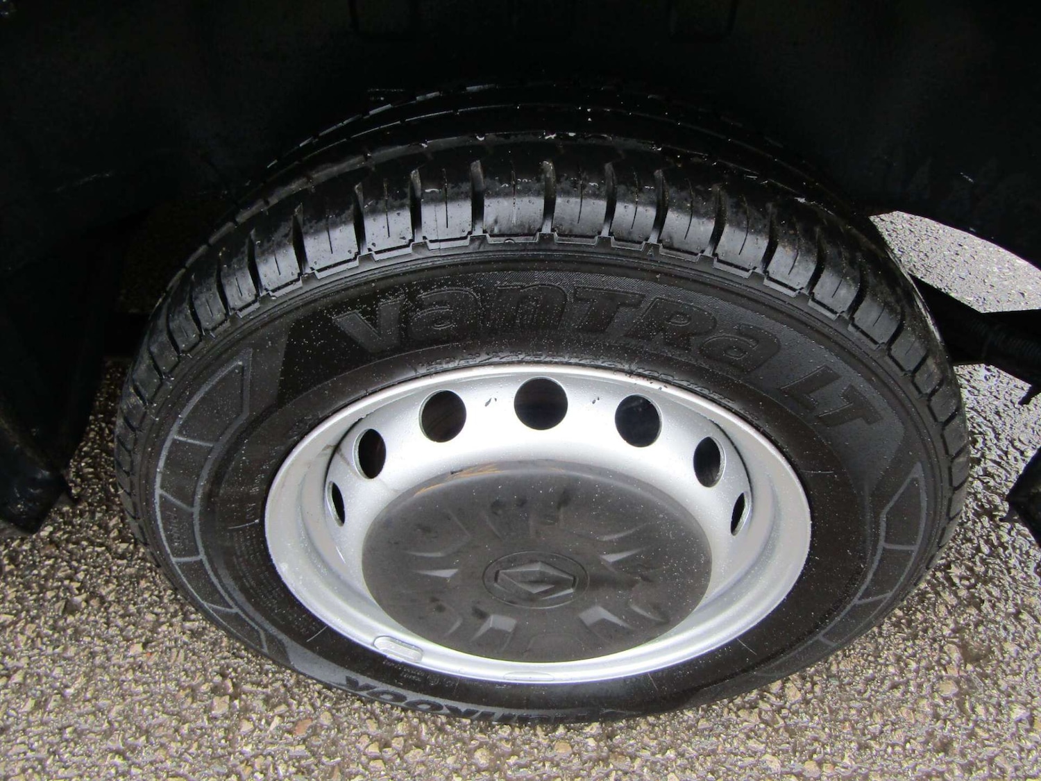 Used Renault Master 2015 for sale - 76968848: Photo 12