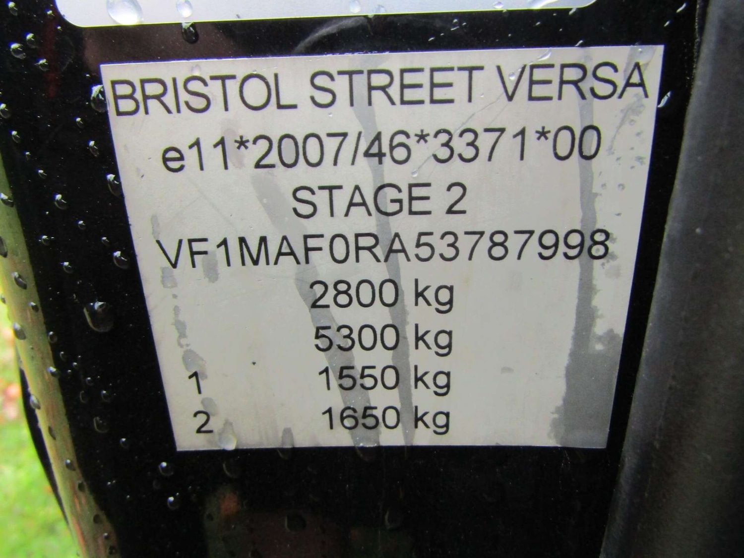 Used Renault Master 2015 for sale - 76968848: Photo 13