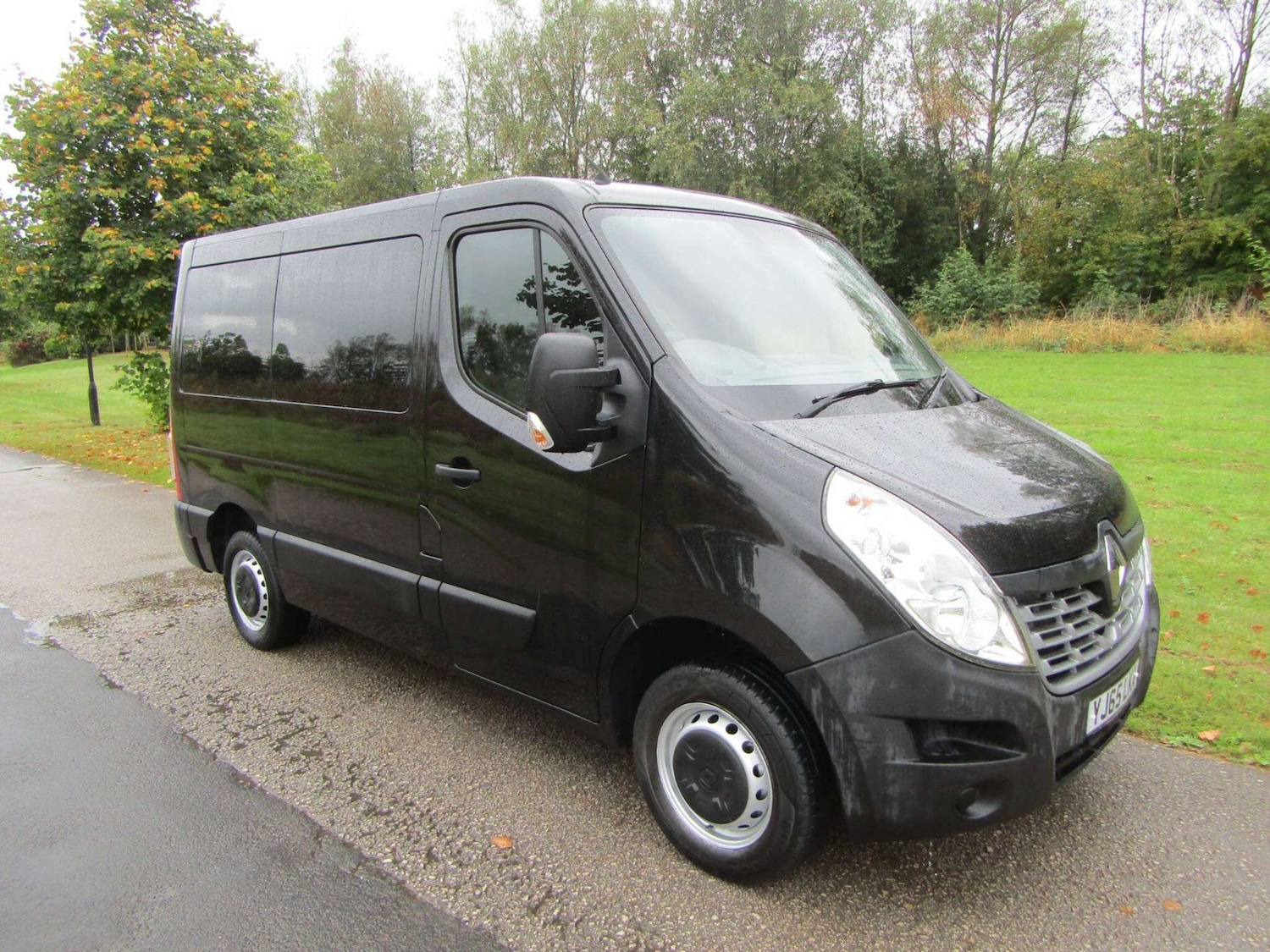 Used Renault Master 2015 for sale - 76968848: Photo 3