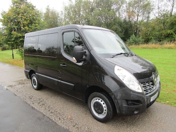 Used Renault Master 2015 for sale - 76968848: Photo