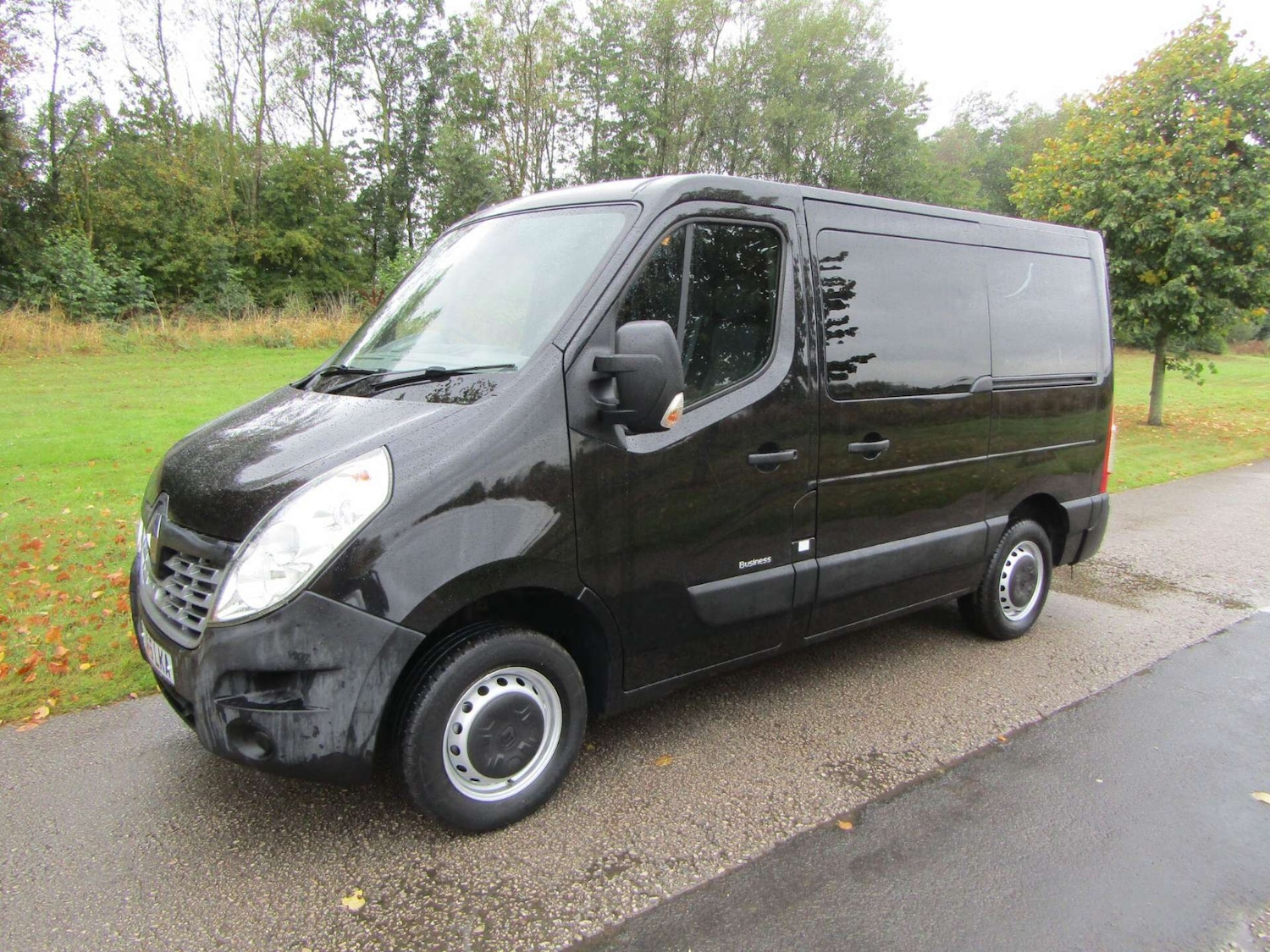 Used Renault Master 2015 for sale - 76968848: Photo 4