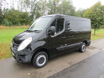 Used Renault Master 2015 for sale - 76968848: Photo