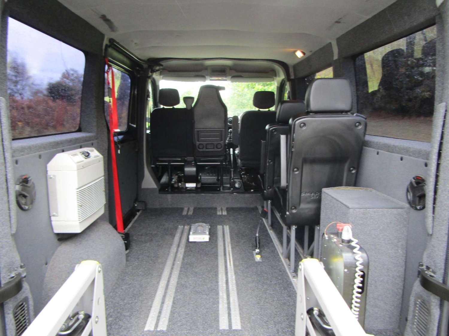 Used Renault Master 2015 for sale - 76968848: Photo 7