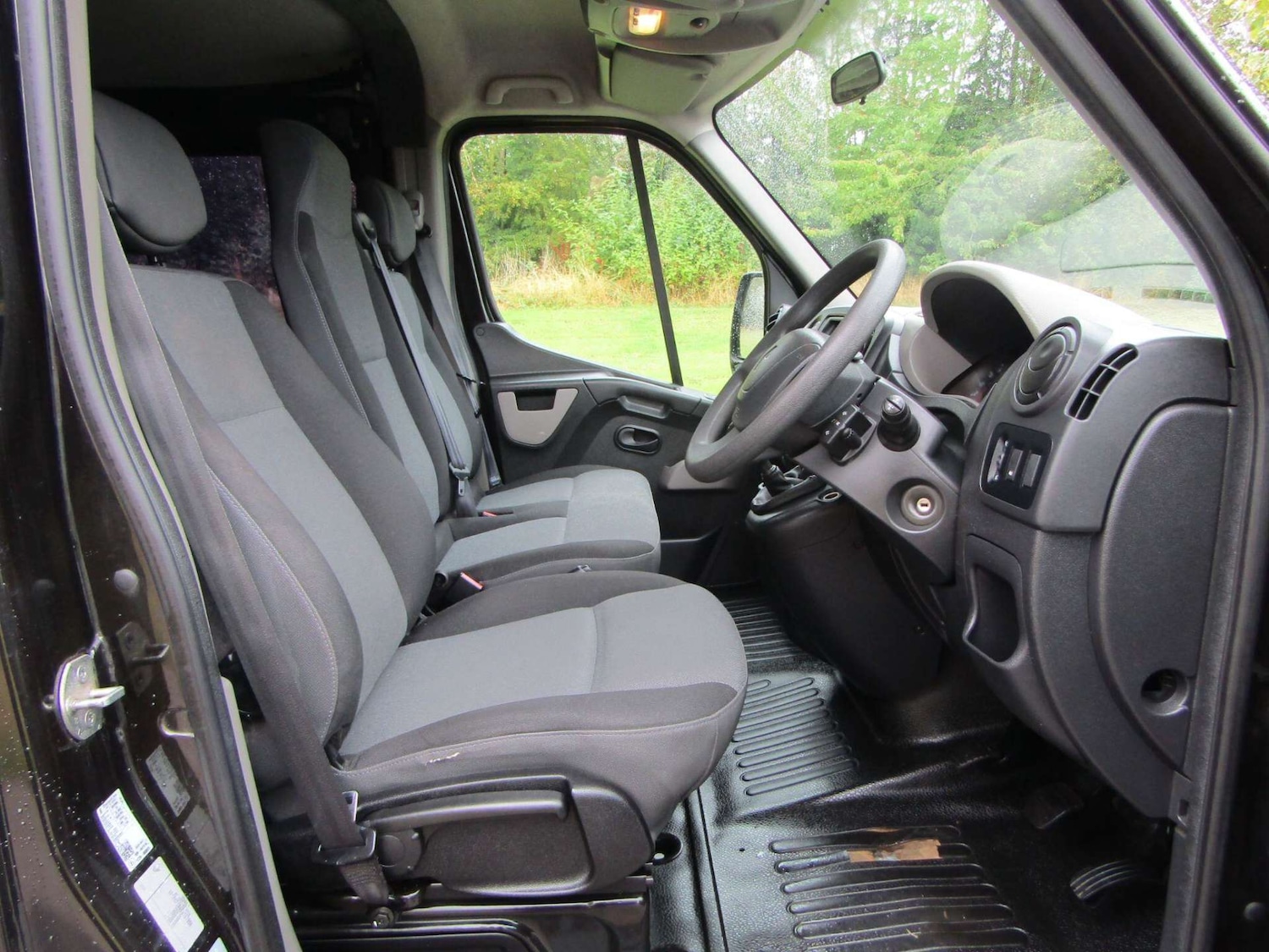 Used Renault Master 2015 for sale - 76968848: Photo 9