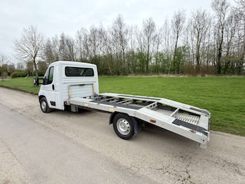 Used Peugeot Boxer 2022 for sale - 79841046: Photo