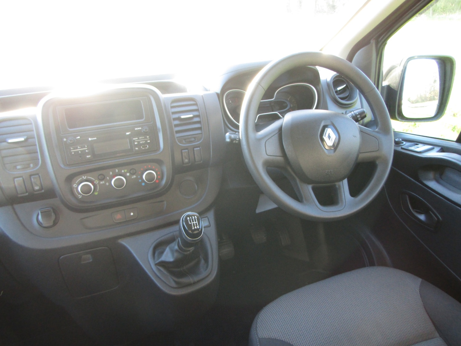 Used Renault Trafic 2021 for sale - 76624998: Photo 10
