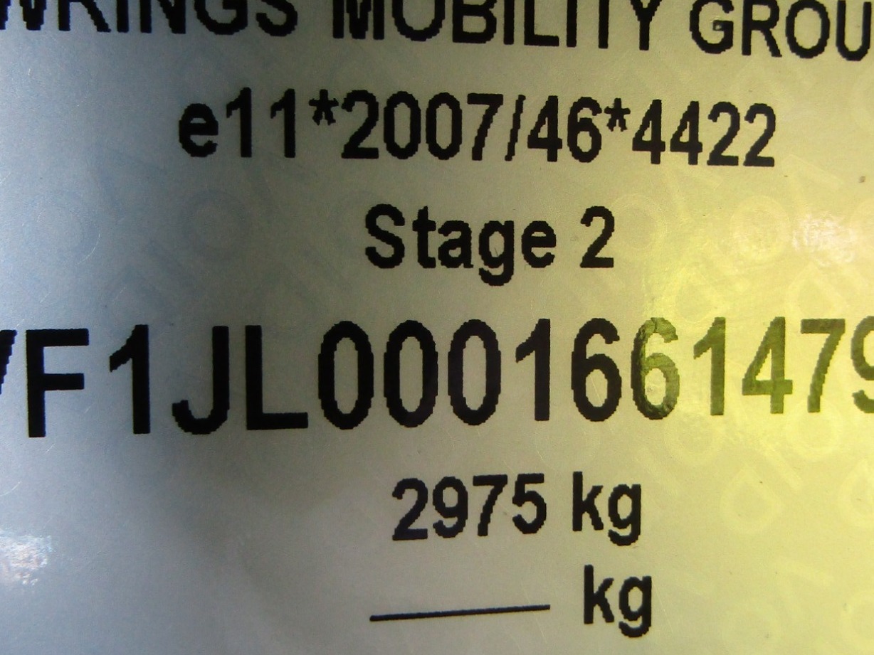 Used Renault Trafic 2021 for sale - 76624998: Photo 12