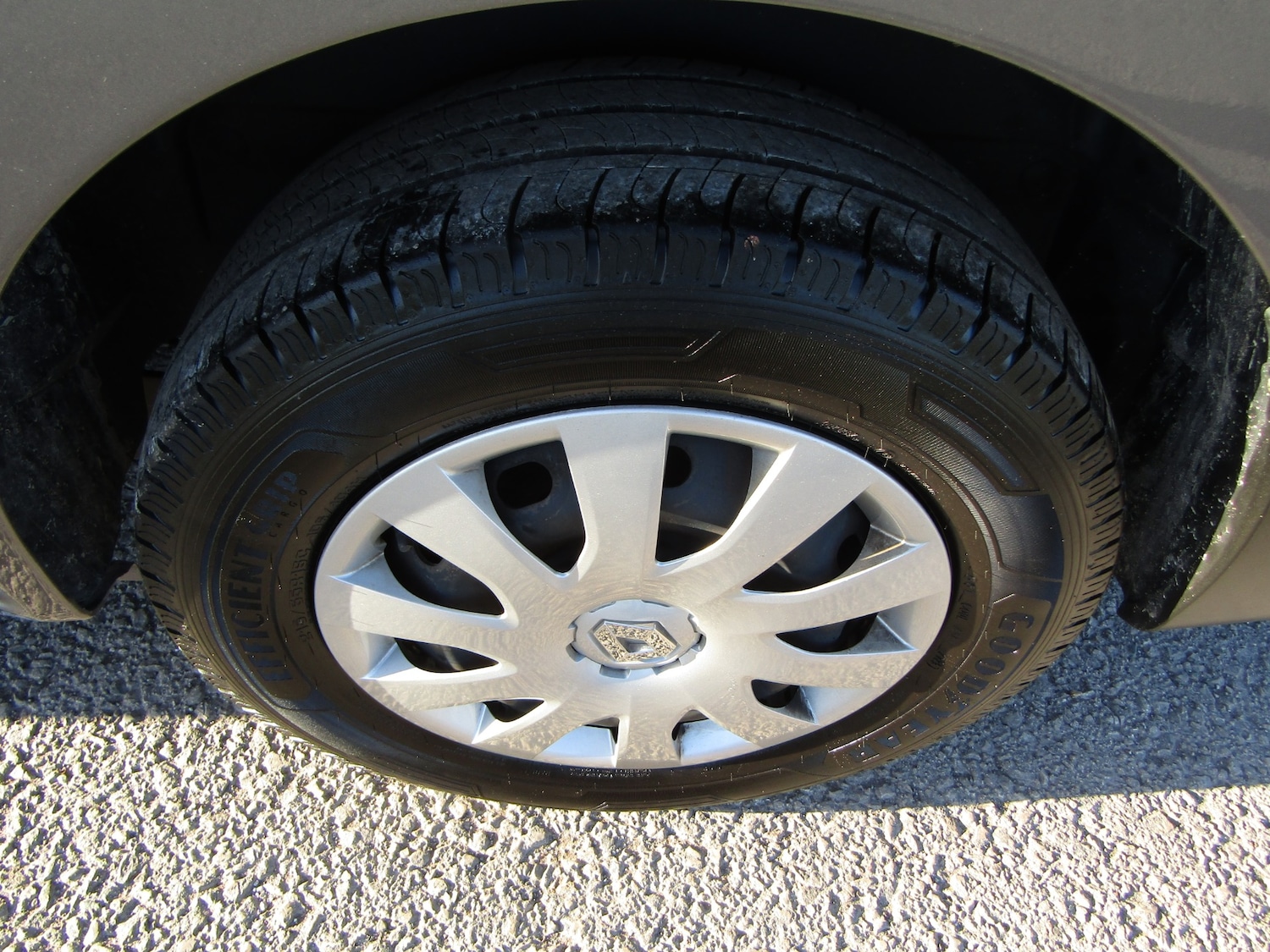 Used Renault Trafic 2021 for sale - 76624998: Photo 13