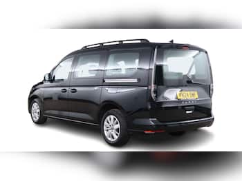 Used Volkswagen Caddy Maxi 2024 for sale - 79841024: Photo