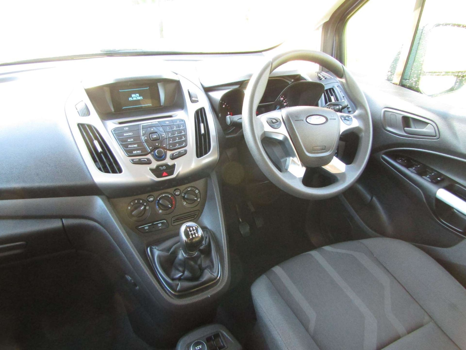 Used Ford S-Max 2018 for sale - 76968901: Photo 11