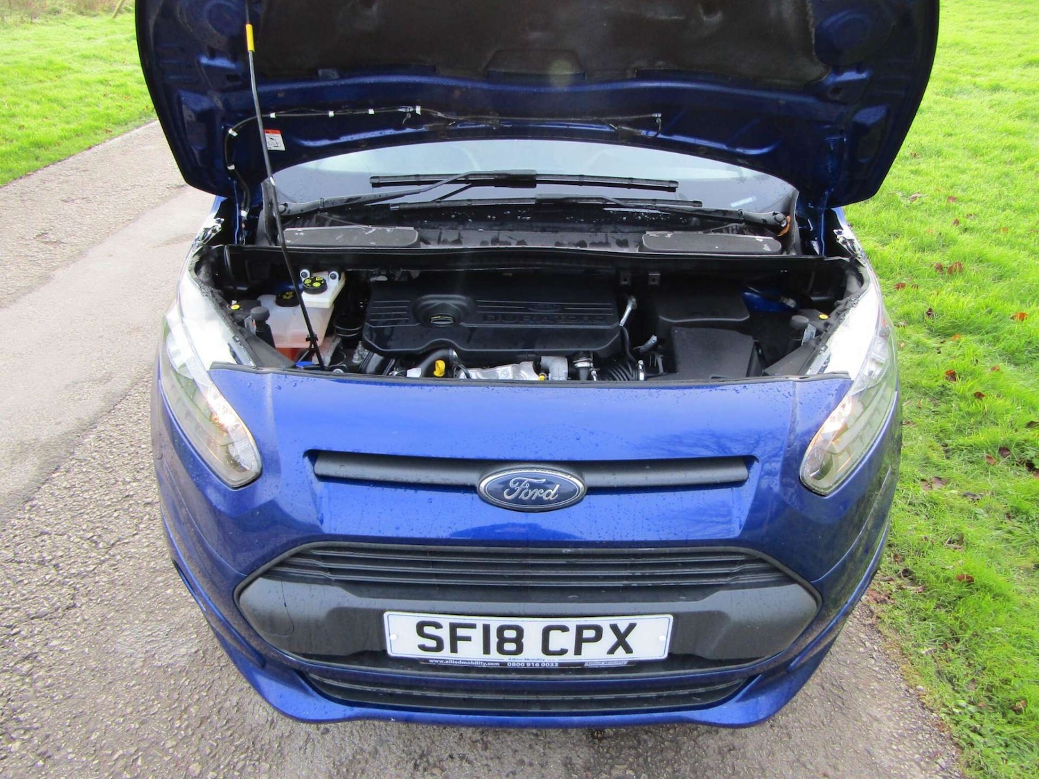 Used Ford S-Max 2018 for sale - 76968901: Photo 12