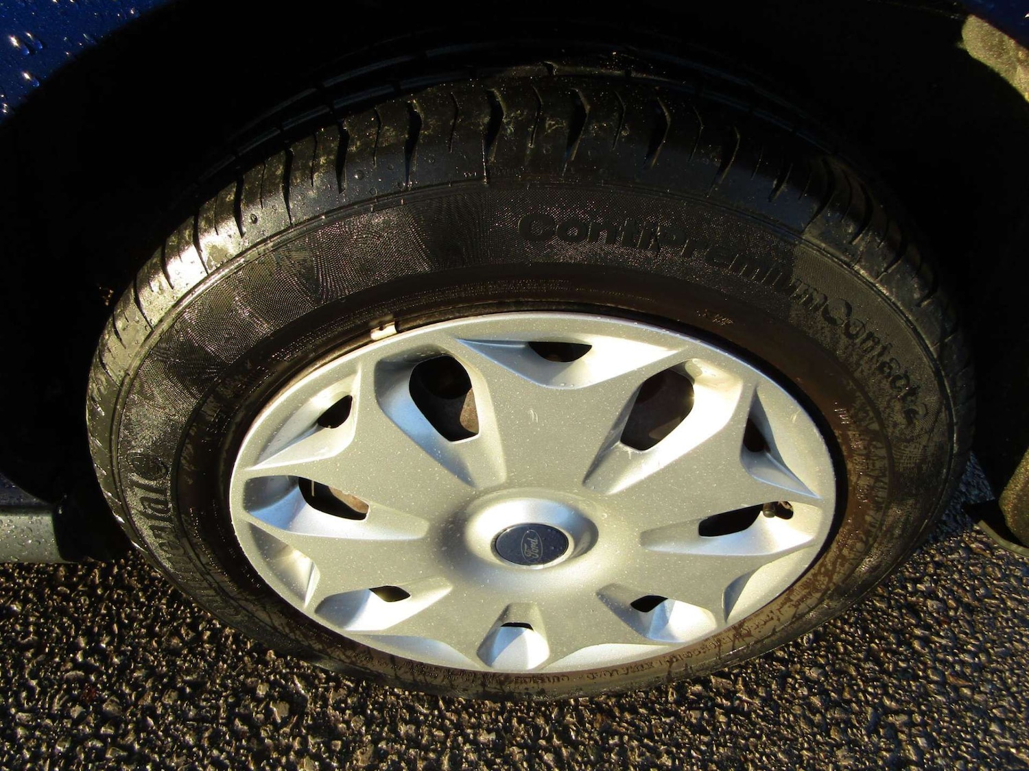 Used Ford S-Max 2018 for sale - 76968901: Photo 13