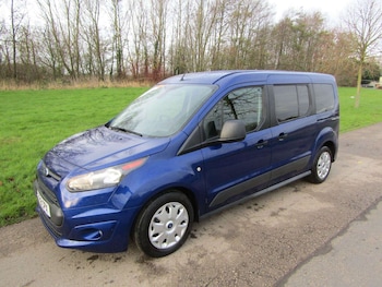 Used Ford S-Max 2018 for sale - 76968901: Photo