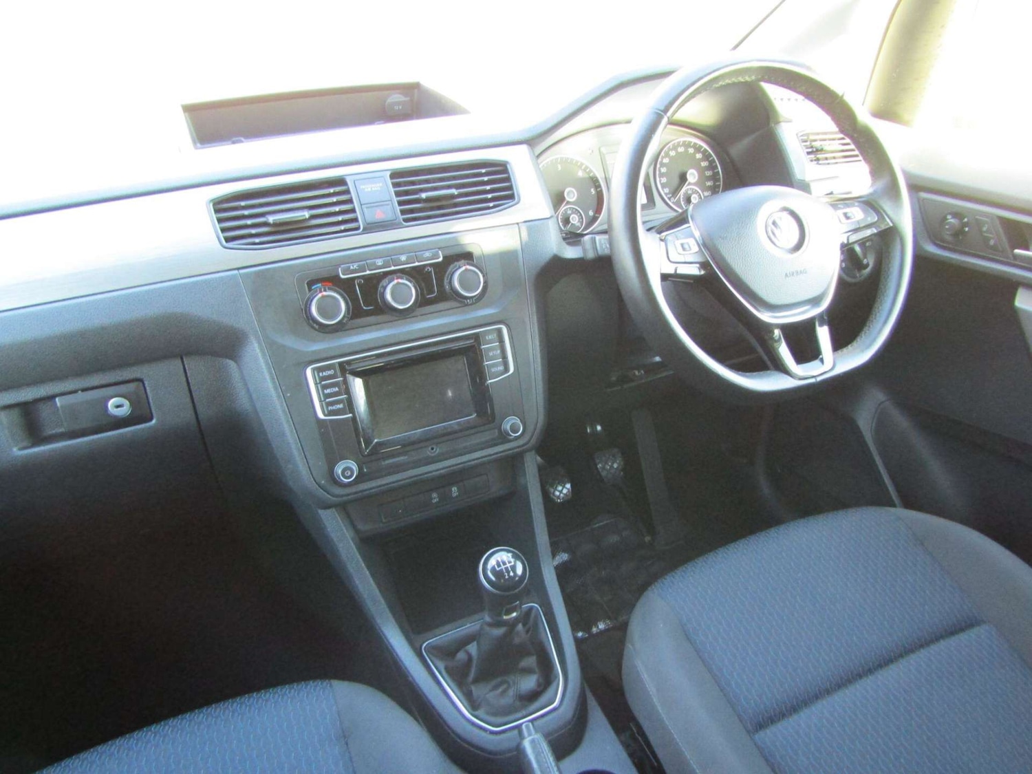 Used Volkswagen Caddy Maxi Life 2021 for sale - 76909040: Photo 11