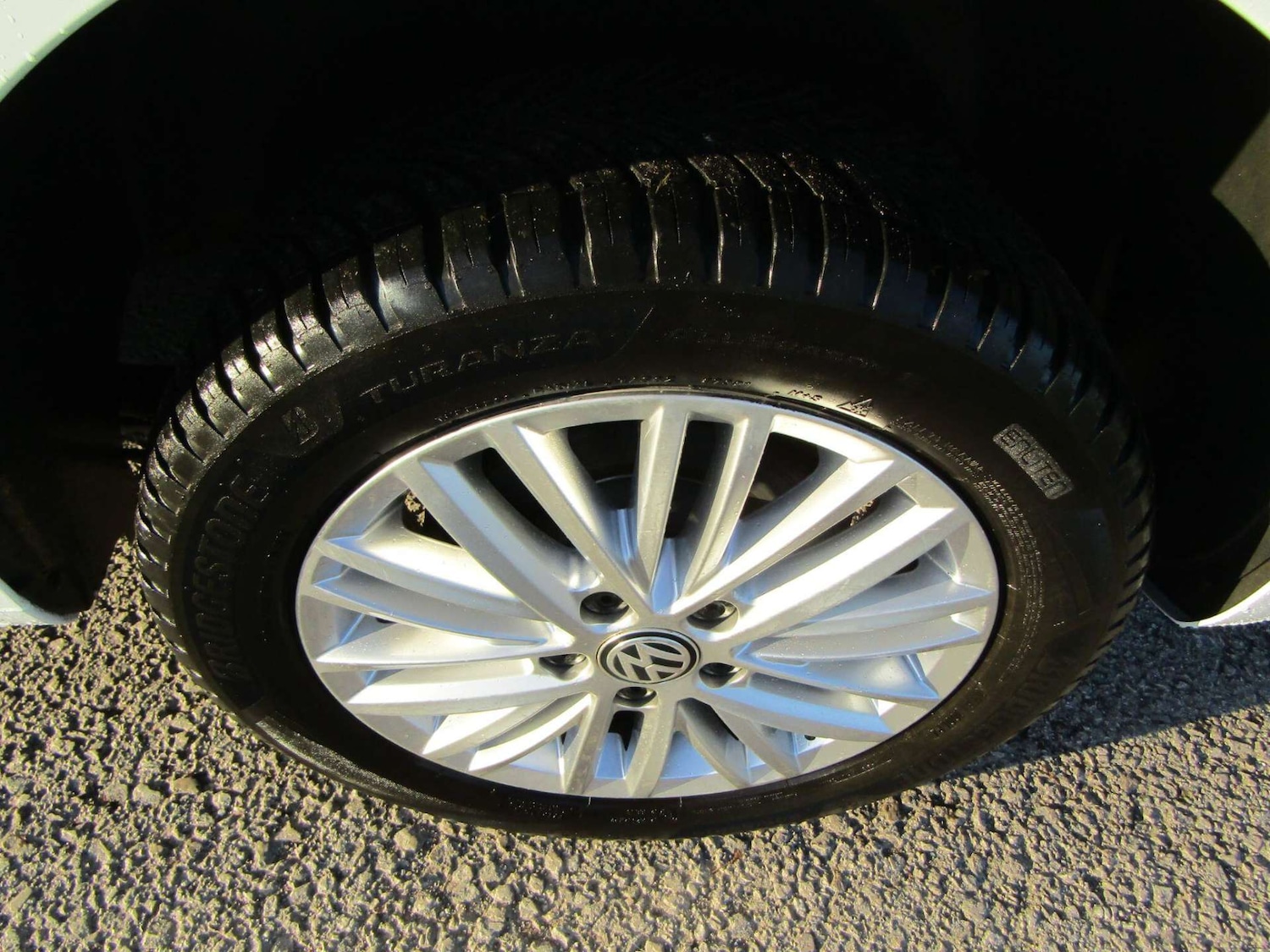 Used Volkswagen Caddy Maxi Life 2021 for sale - 76909040: Photo 13