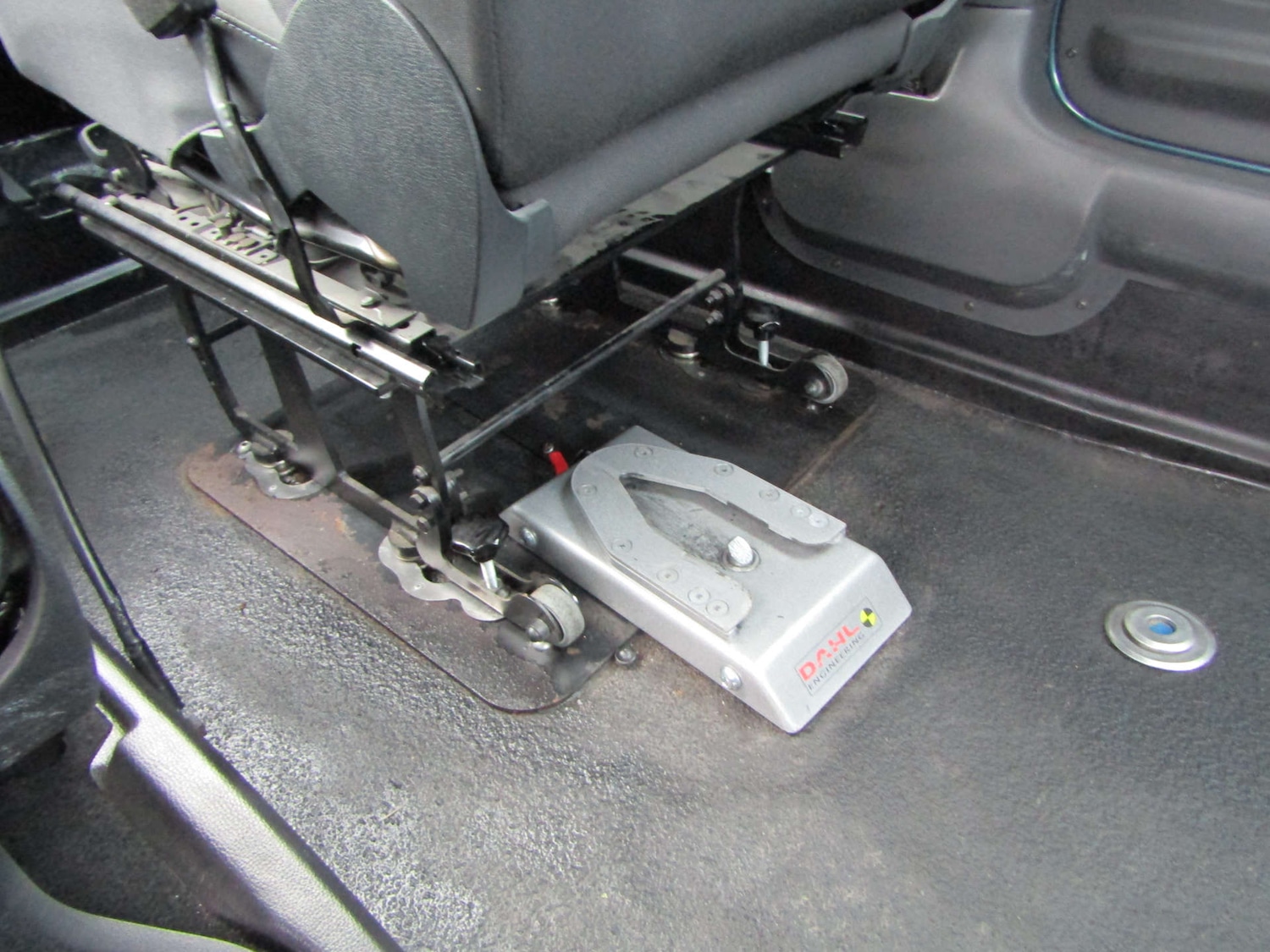 Used Volkswagen Caddy 2018 for sale - 76909141: Photo 12