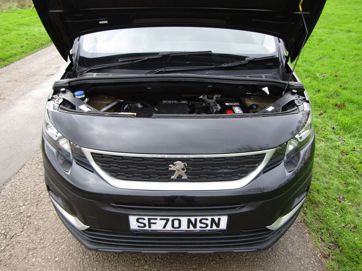 Used Peugeot Horizon 2020 for sale - 76968802: Photo 12