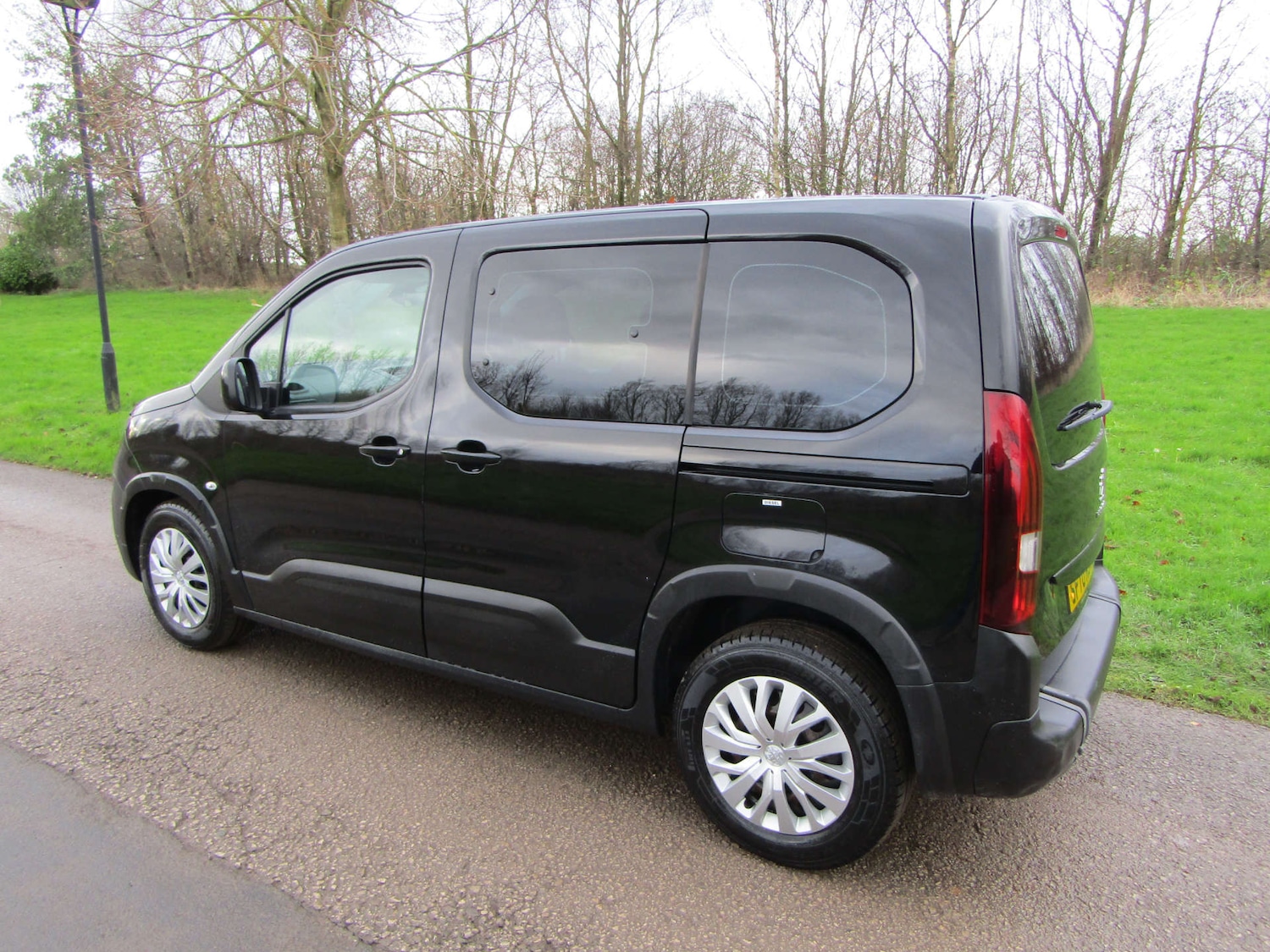 Used Peugeot Horizon 2020 for sale - 76968802: Photo 5