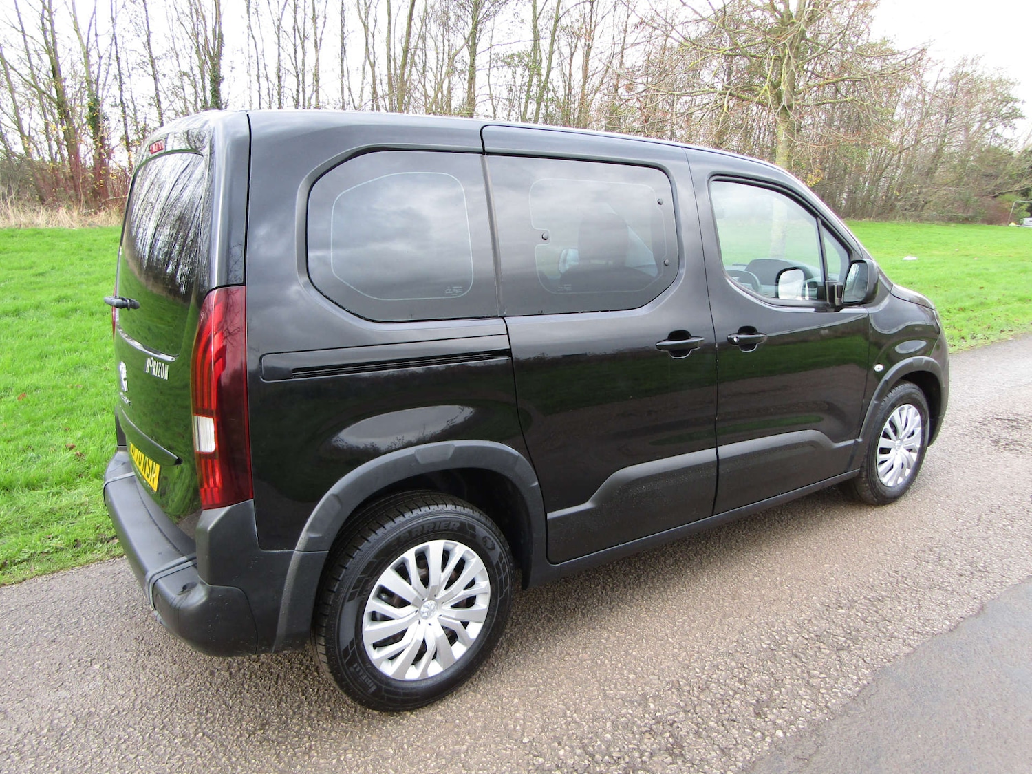 Used Peugeot Horizon 2020 for sale - 76968802: Photo 6