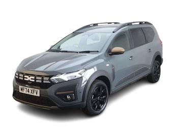 Used Dacia Jogger 2024 for sale - 78581247: Photo