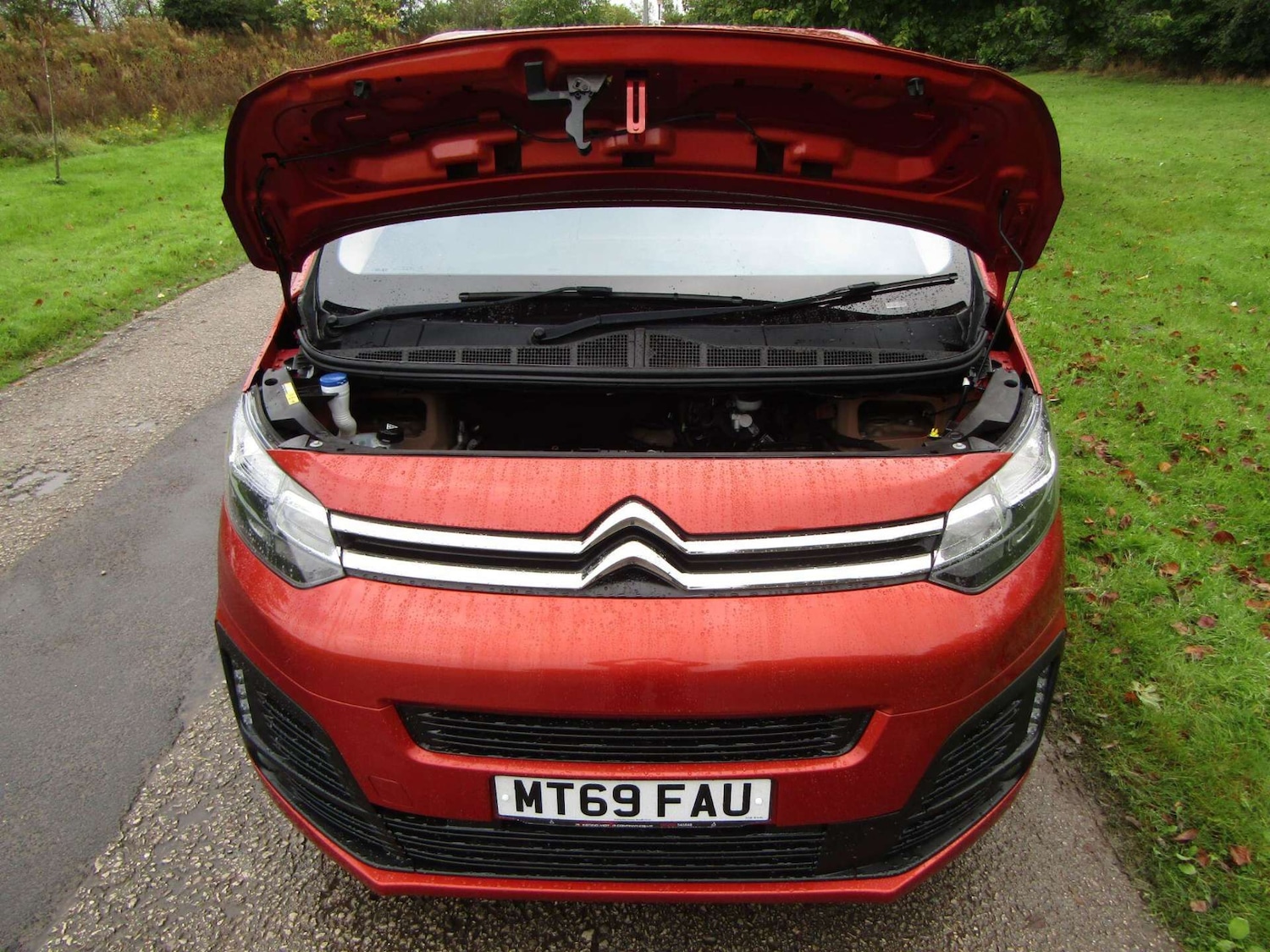 Used Citroen Space Tourer 2019 for sale - 76909074: Photo 11