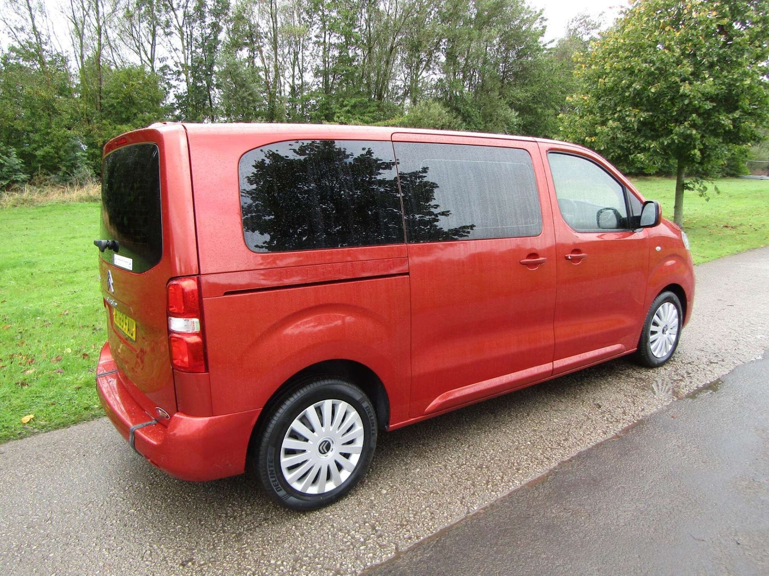 Used Citroen Space Tourer 2019 for sale - 76909074: Photo 6