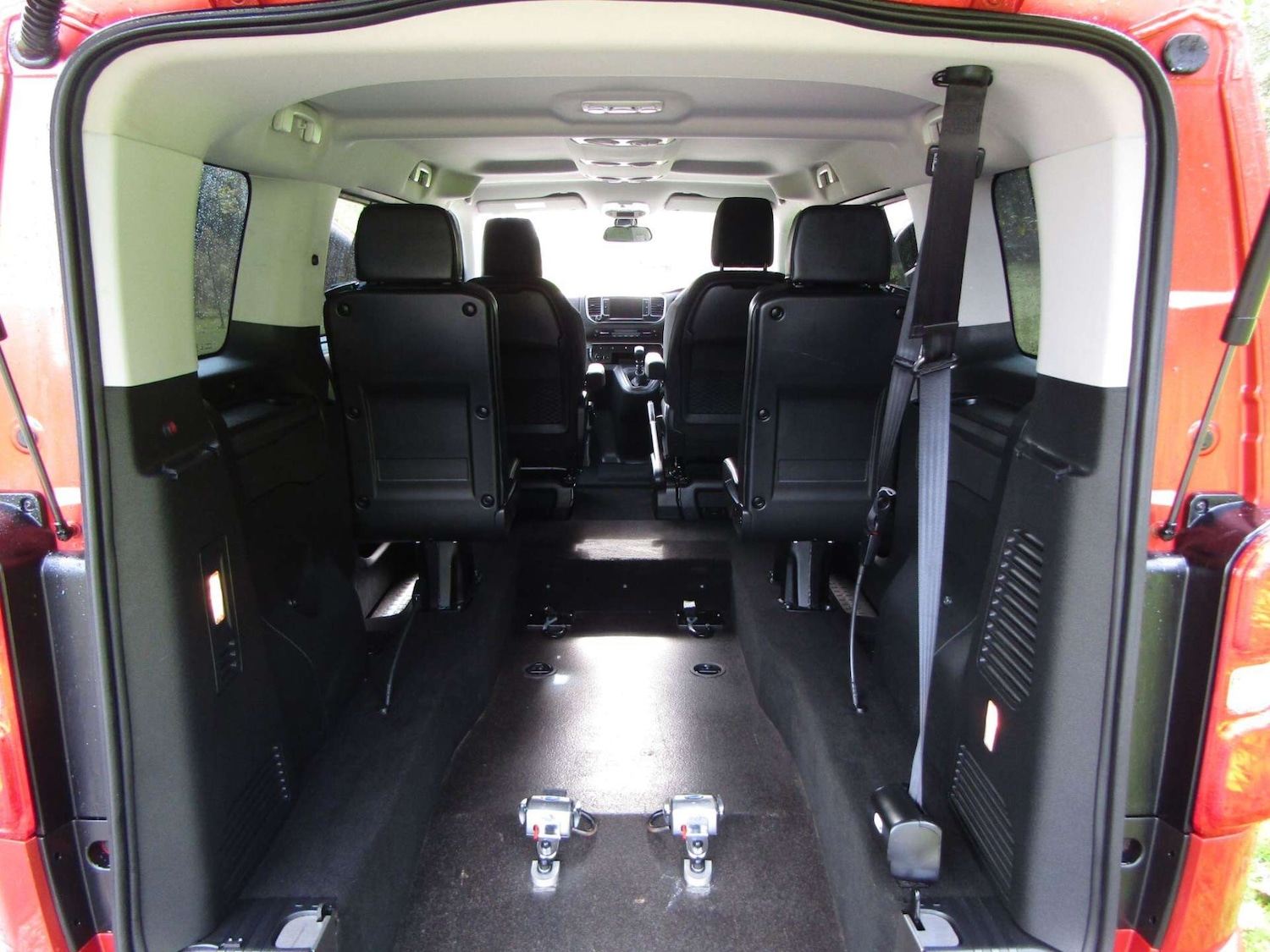 Used Citroen Space Tourer 2019 for sale - 76909074: Photo 7