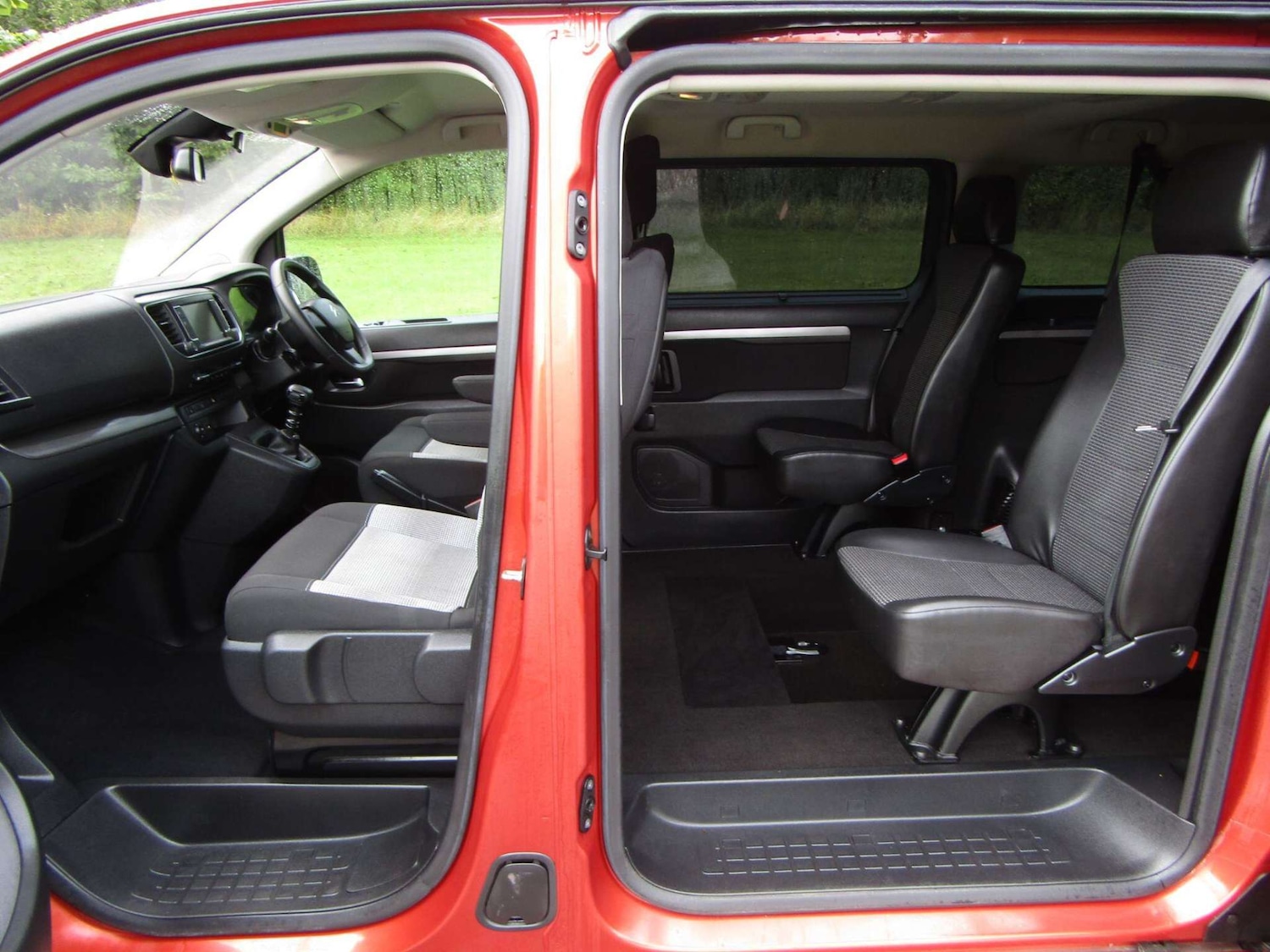 Used Citroen Space Tourer 2019 for sale - 76909074: Photo 9