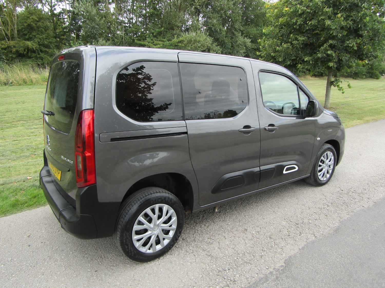Vehicle 6