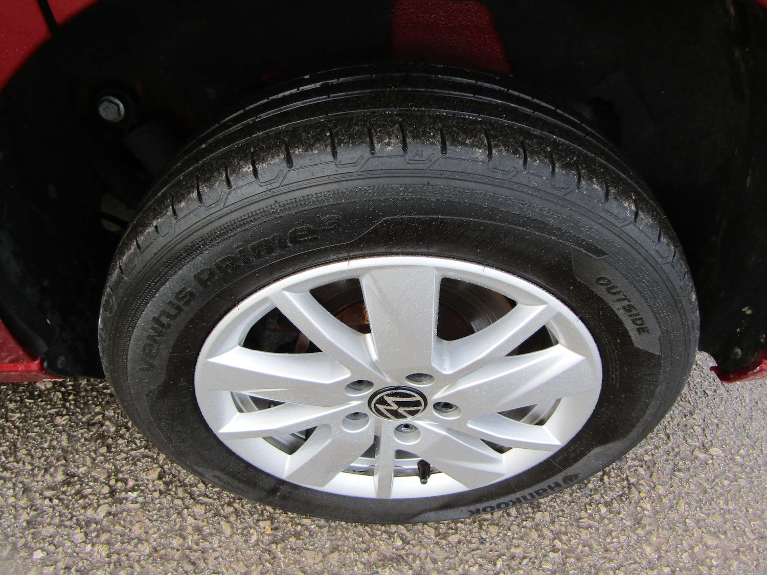 Used Volkswagen Caddy 2023 for sale - 76968845: Photo 11