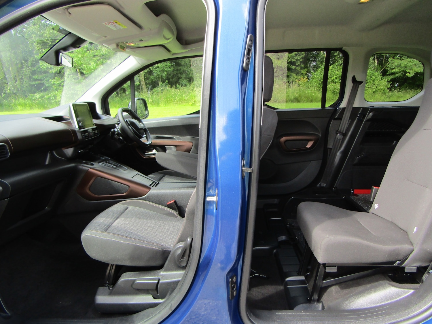 Vehicle 9