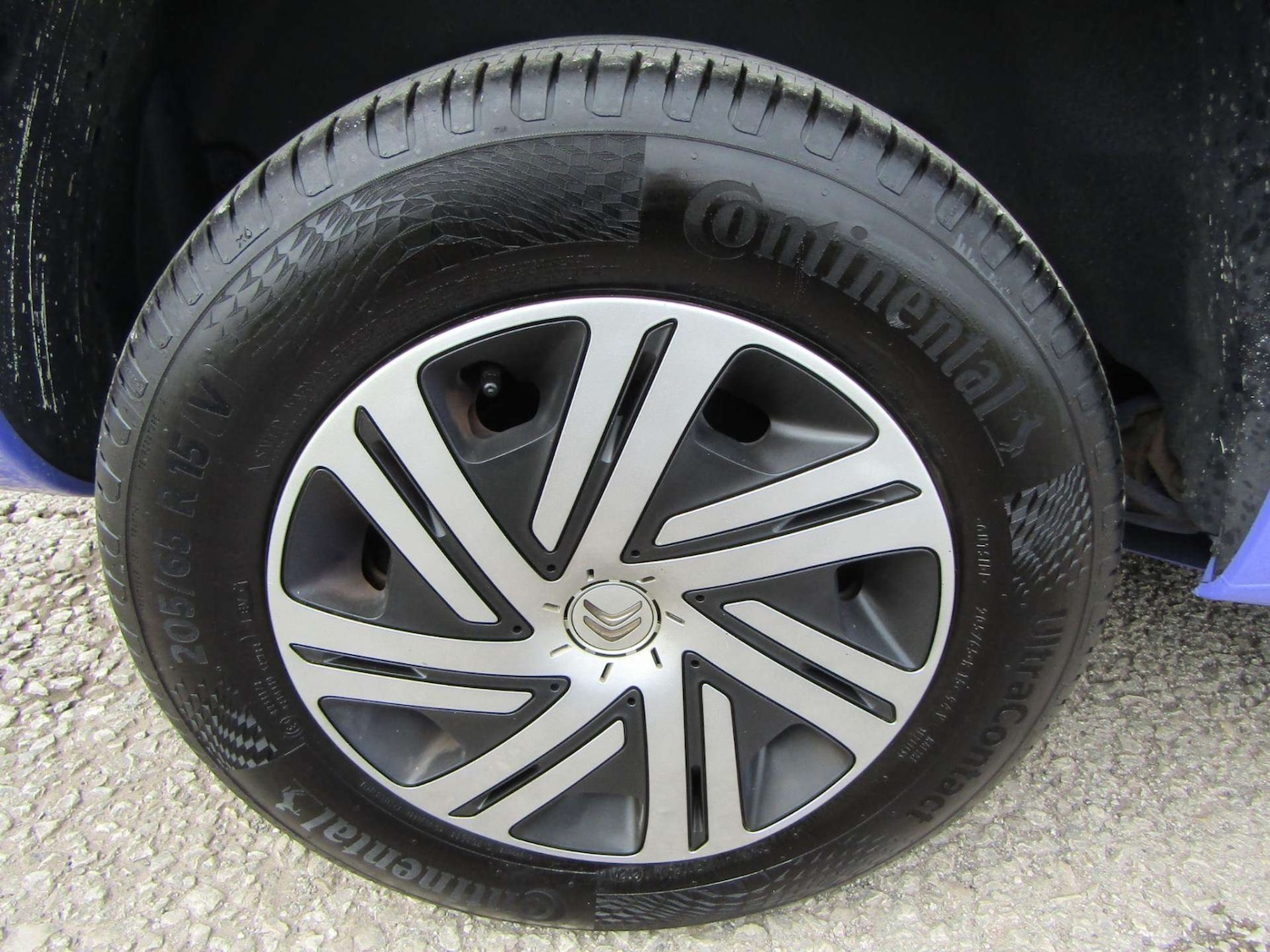 Used Citroen Berlingo Multispace 2019 for sale - 76968835: Photo 13