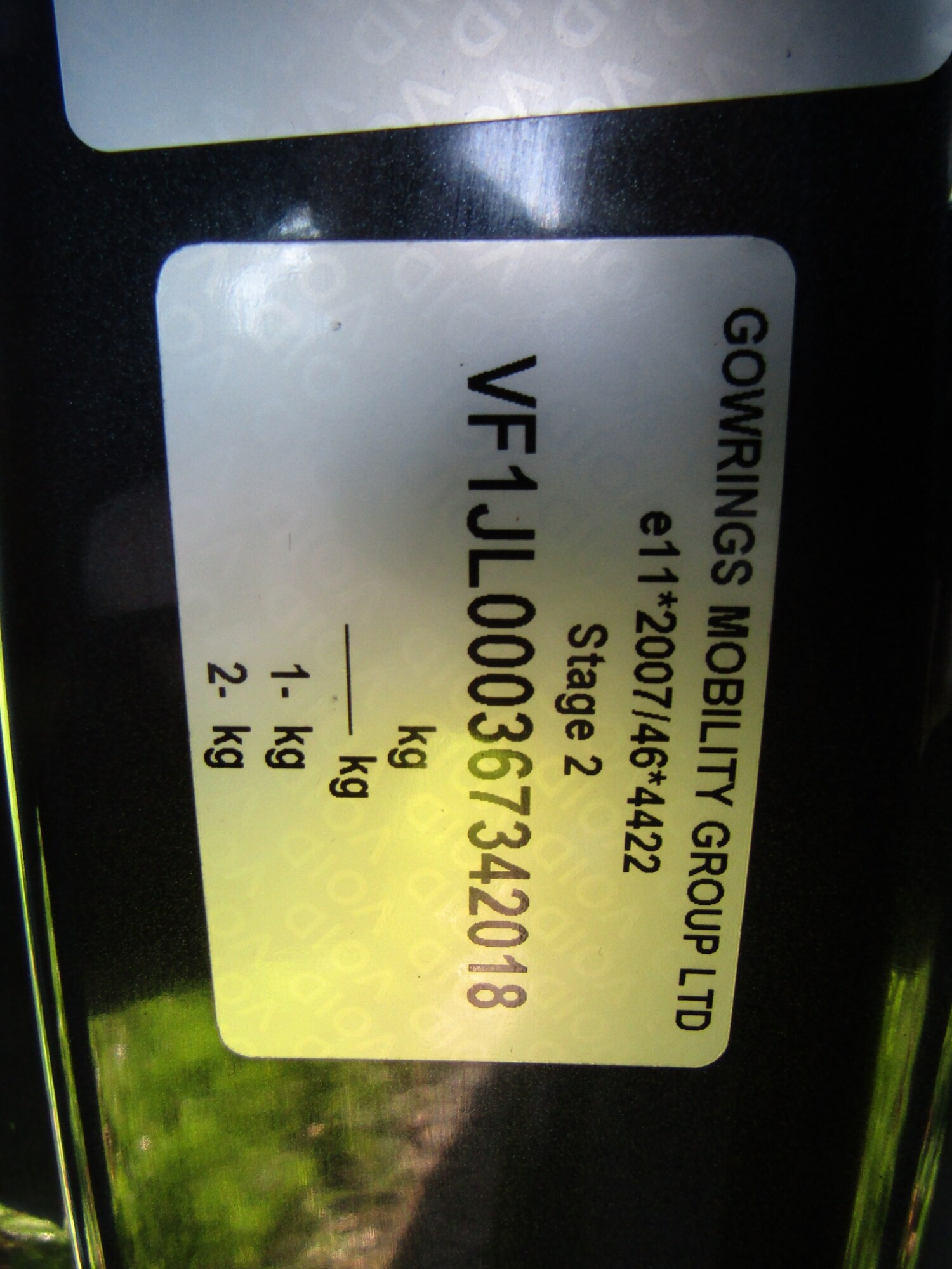 Used Renault Trafic 2021 for sale - 76565515: Photo 12